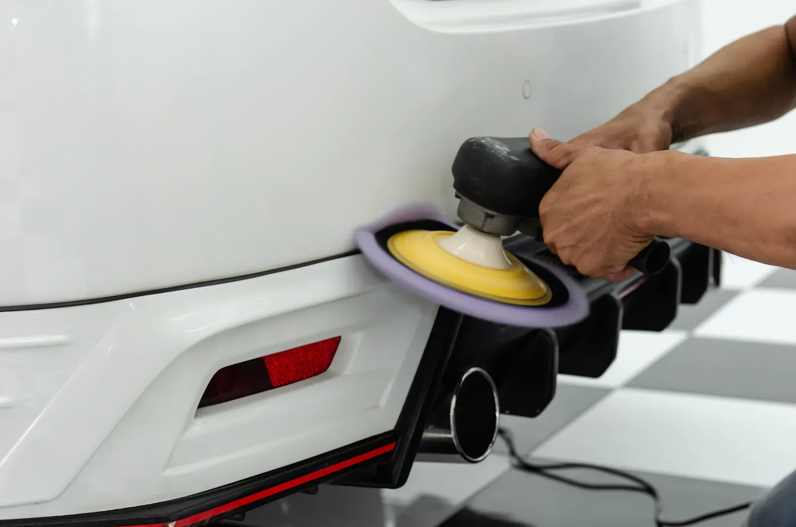 System X Ceramic Coating Cost: What You're Actually Paying For in Tampa Bay