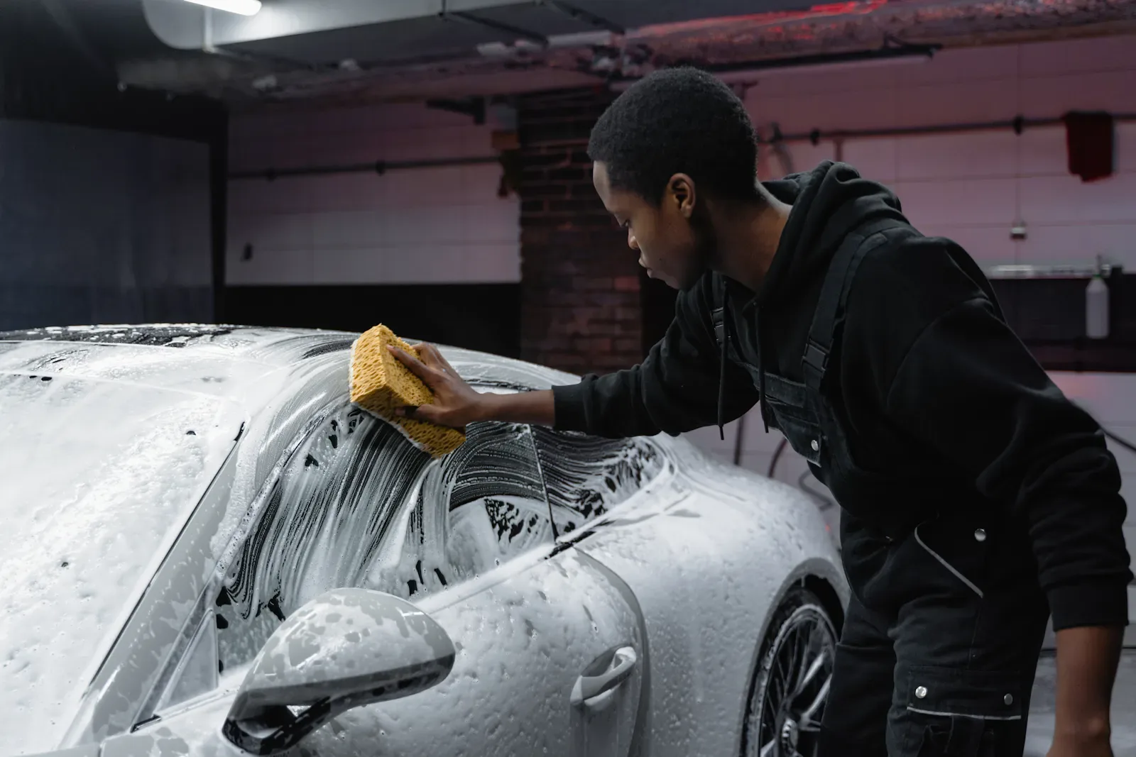 Paint Correction Before Ceramic Coating: Why It Matters in Florida