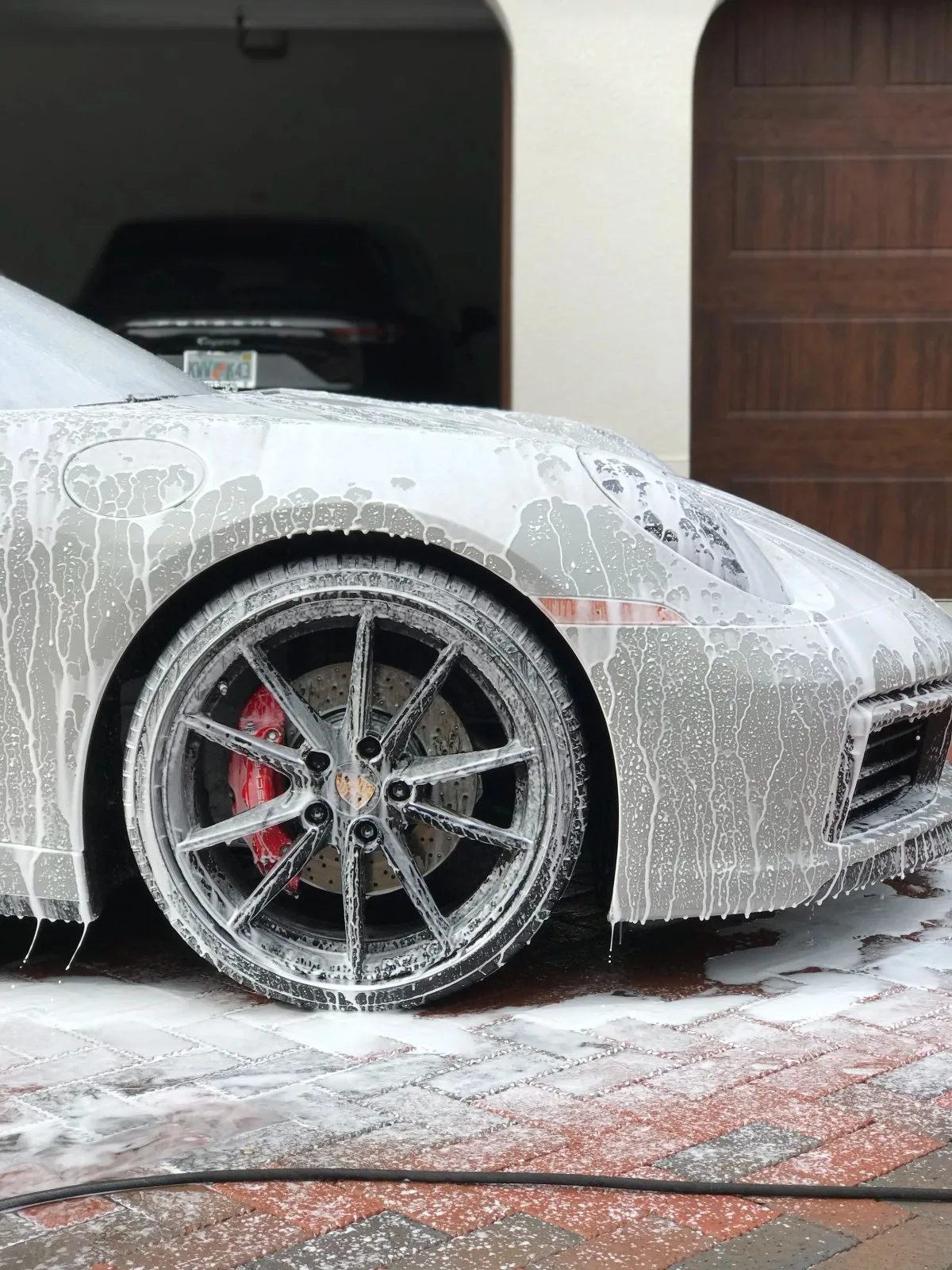 Best Auto Detailing Practices for Florida's Summer Heat
