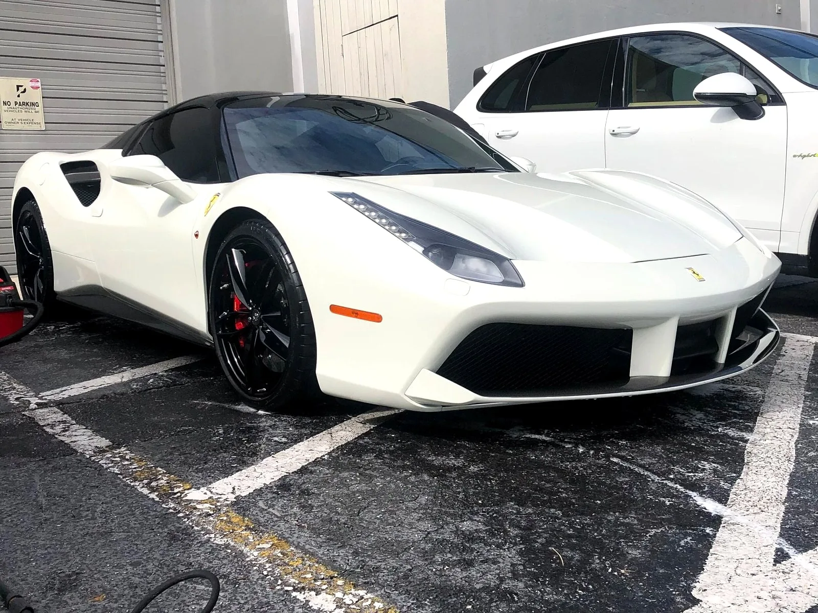IGL vs. System X Ceramic Coating: Which One Fits Your Vehicle and Budget
