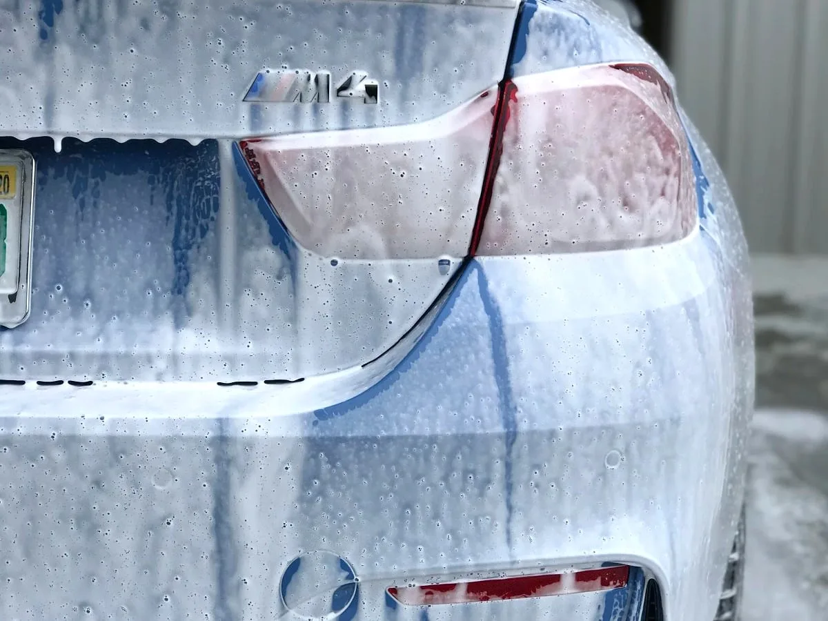 Marine Detailing for Tampa Bay Boat Owners: What's Different From Auto Detailing