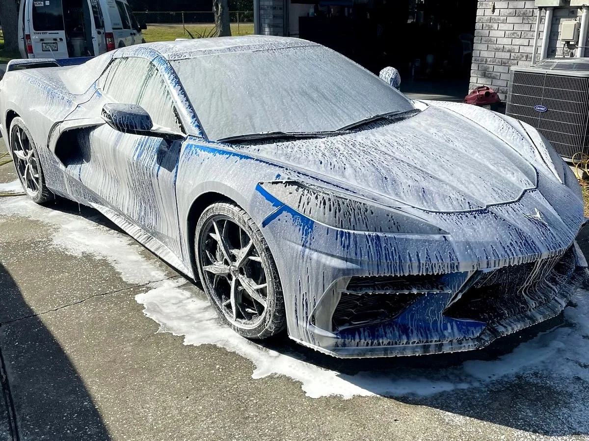 Paint Correction Repair: What Can and Cannot Be Fixed Without Repainting